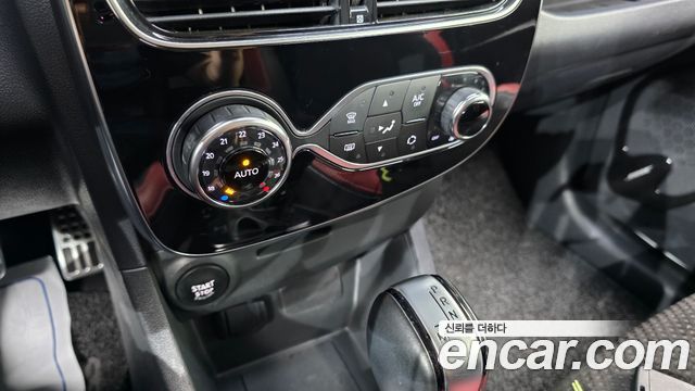 Renault Korea Cilo 2018 — photo 22