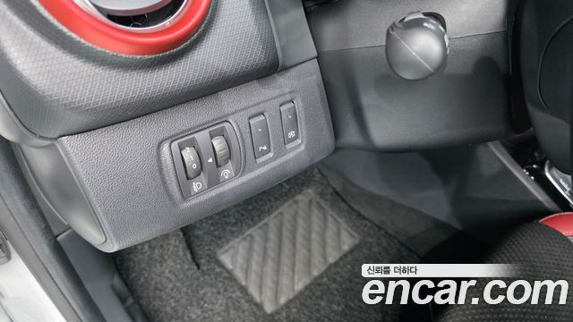 Renault Korea Cilo 2018 — photo 24