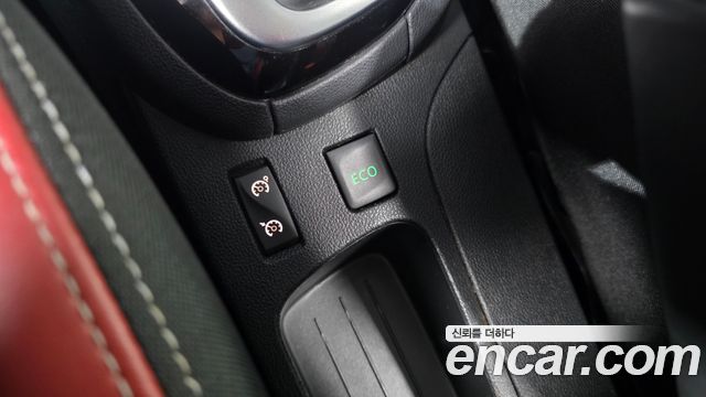 Renault Korea Cilo 2018 — photo 25