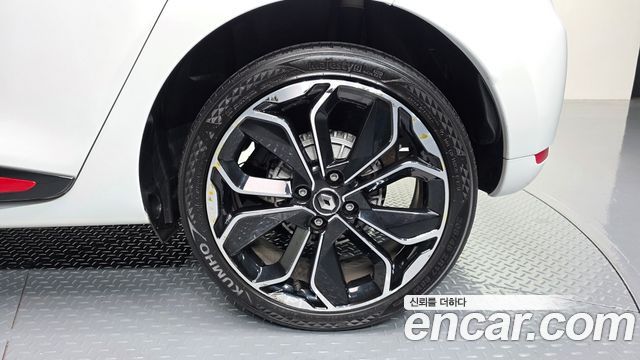 Renault Korea Cilo 2018 — photo 7