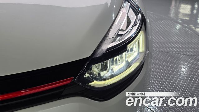 Renault Korea Cilo 2018 — photo 8
