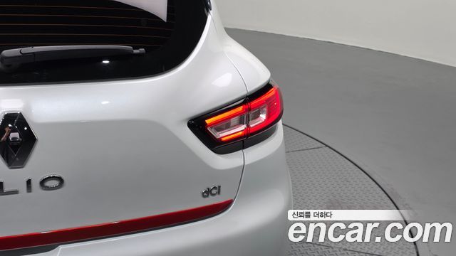 Renault Korea Cilo 2018 — photo 9