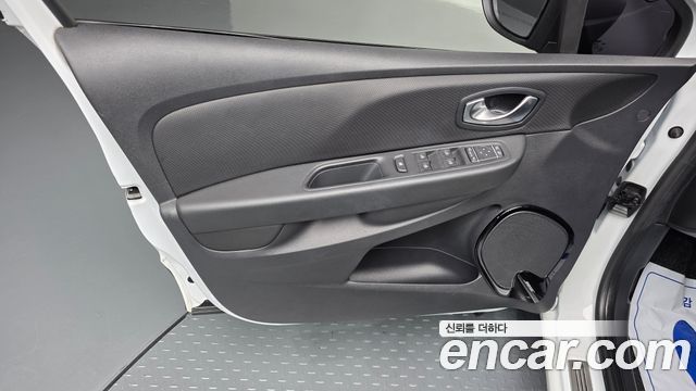Renault Korea Cilo 2018 — photo 14
