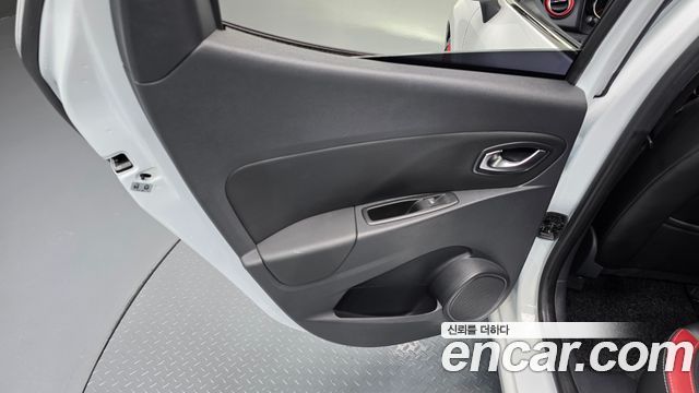Renault Korea Cilo 2018 — photo 15