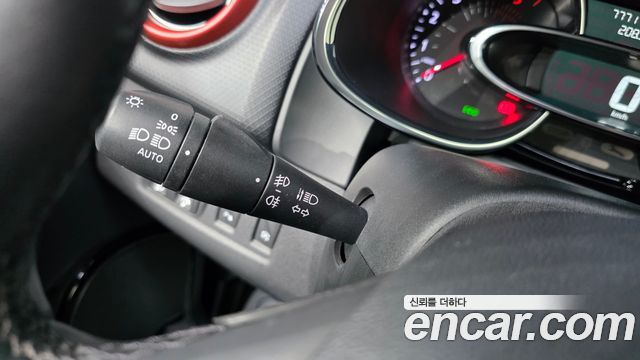 Renault Korea Cilo 2018 — photo 28