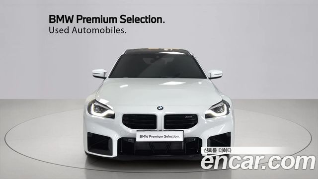 BMW M2 2026 — photo 3
