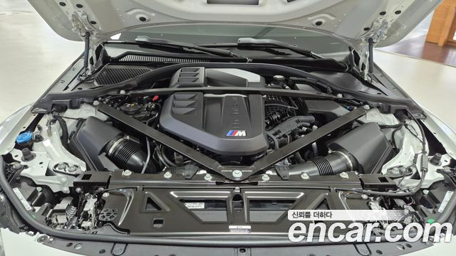 BMW M2 2026 — photo 6