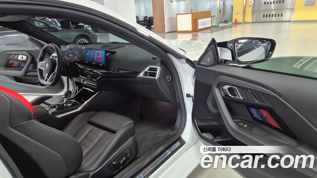BMW M2 2026 — photo 11