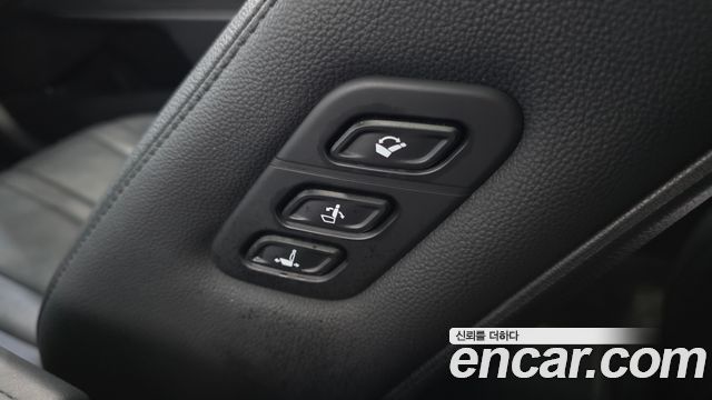 Kia K8 2022 — photo 24