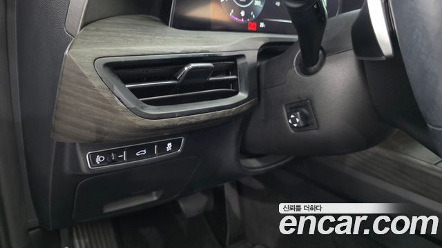 Kia K8 2022 — photo 26