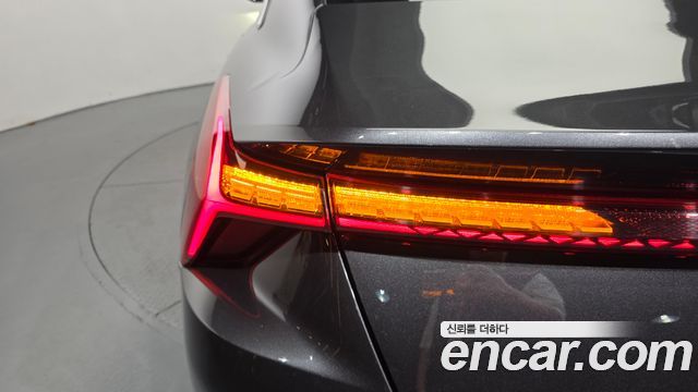 Kia K8 2022 — photo 9