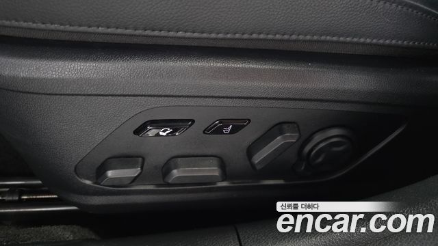 Kia K8 2022 — photo 31