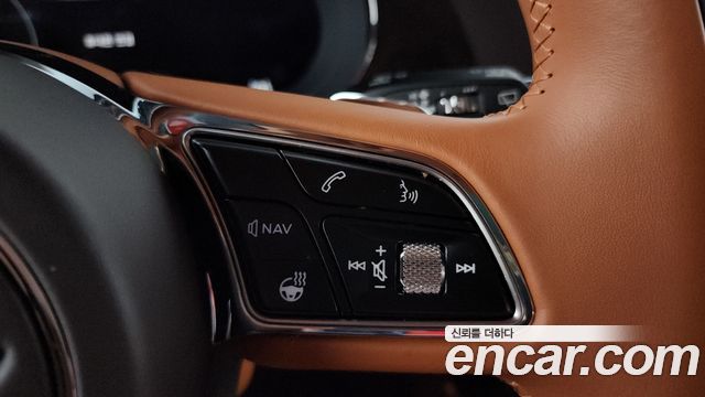 Bentley Bentayga 2022 — photo 22