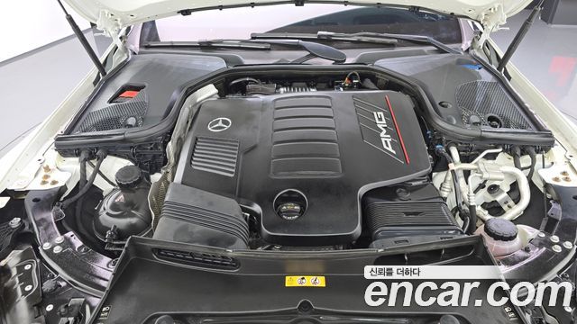 Mercedes-Benz AMG GT 2022 — photo 6