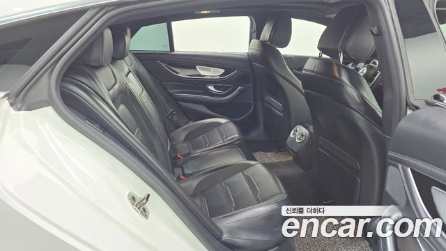 Mercedes-Benz AMG GT 2022 — photo 17