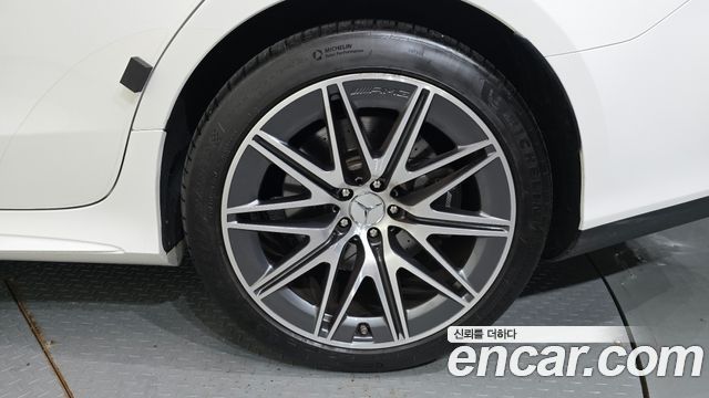 Mercedes-Benz AMG GT 2022 — photo 7