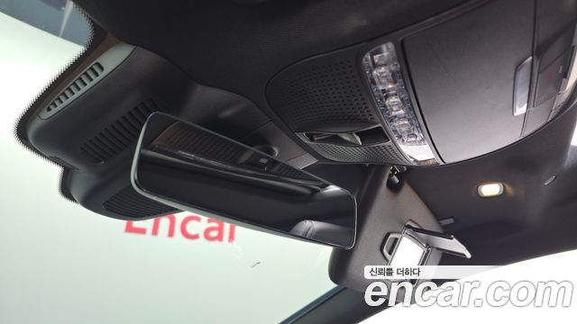 Mercedes-Benz AMG GT 2022 — photo 27
