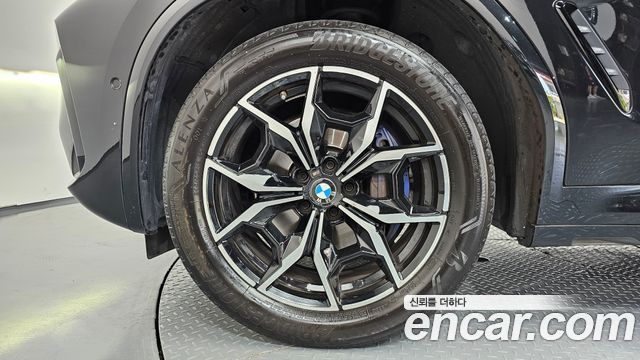 BMW X3 2024 — photo 5