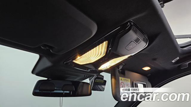 BMW X3 2024 — photo 21