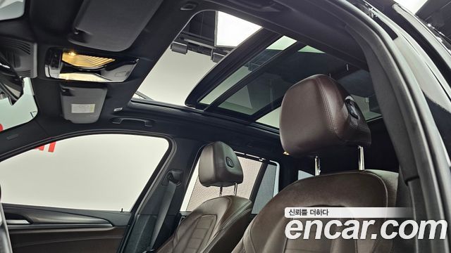 BMW X3 2024 — photo 22