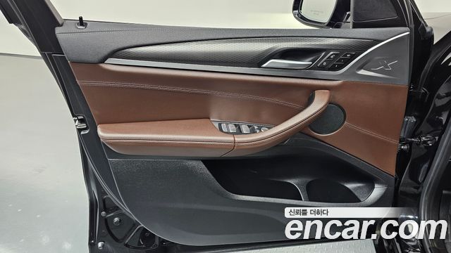 BMW X3 2024 — photo 14