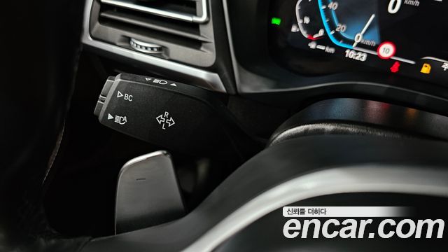 BMW X3 2024 — photo 29