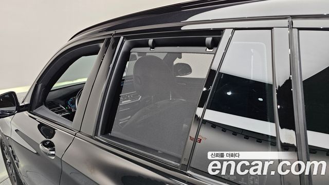 BMW X3 2024 — photo 31