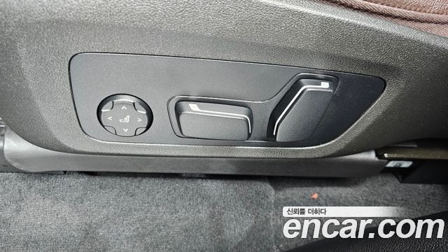 BMW X3 2024 — photo 32