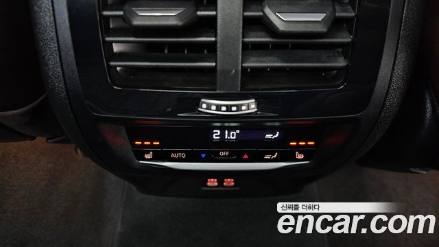 BMW X3 2024 — photo 34