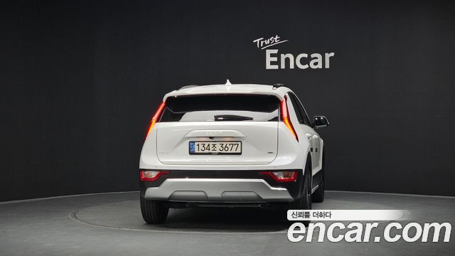 Kia Niro 2022 — photo 4