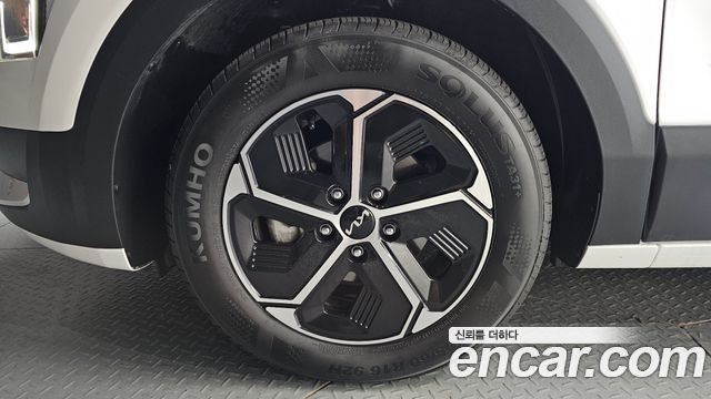 Kia Niro 2022 — photo 5