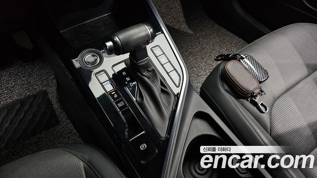 Kia Niro 2022 — photo 12