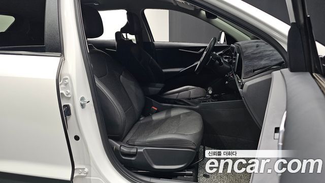 Kia Niro 2022 — photo 13