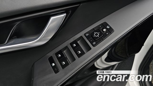 Kia Niro 2022 — photo 22