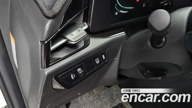 Kia Niro 2022 — photo 23