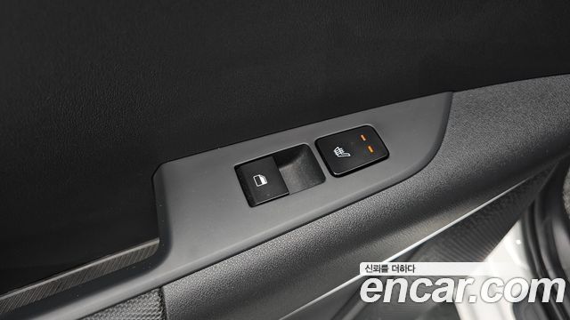 Kia Niro 2022 — photo 24