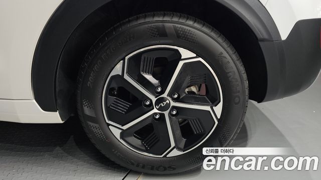 Kia Niro 2022 — photo 7