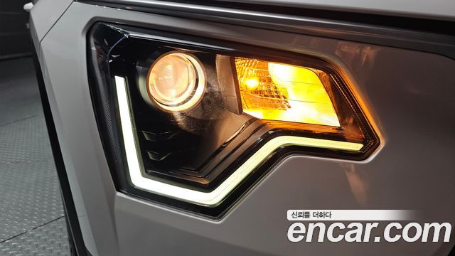 Kia Niro 2022 — photo 8