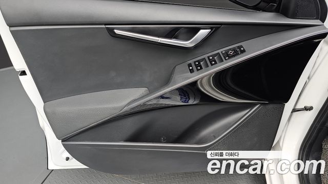 Kia Niro 2022 — photo 14
