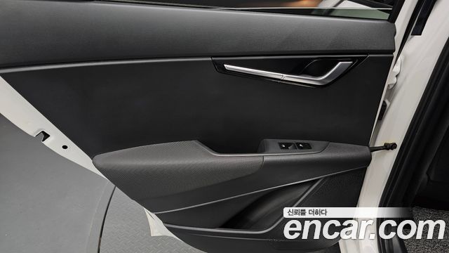 Kia Niro 2022 — photo 15
