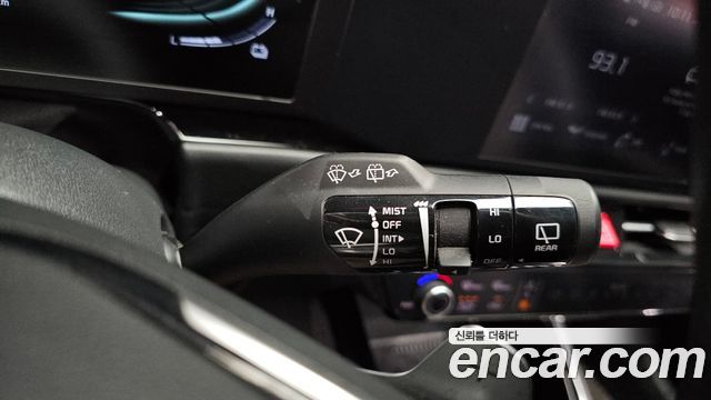 Kia Niro 2022 — photo 28