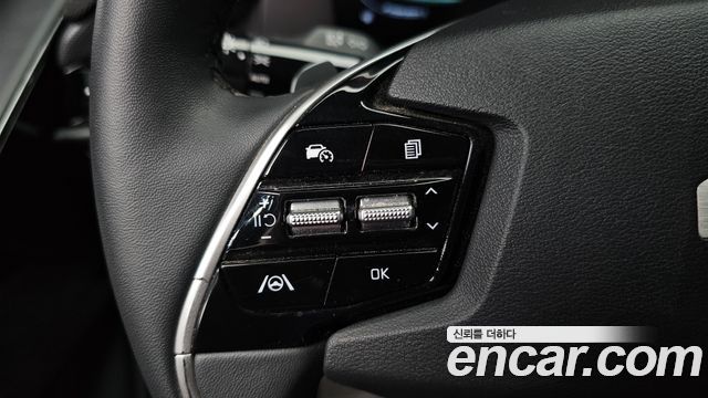 Kia Niro 2022 — photo 30