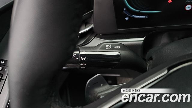 Kia Niro 2022 — photo 31