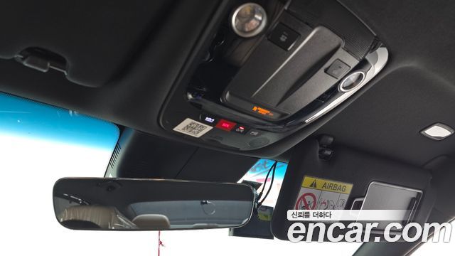 Kia K8 2022 — photo 26