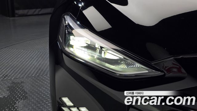 Kia K8 2022 — photo 8