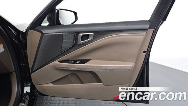 Kia K8 2022 — photo 14