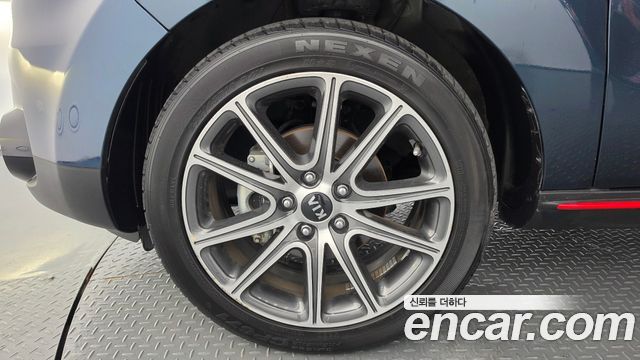 Kia Soul 2017 — photo 5