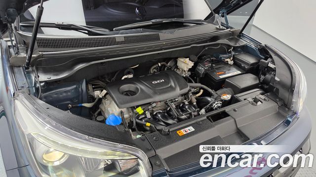 Kia Soul 2017 — photo 6