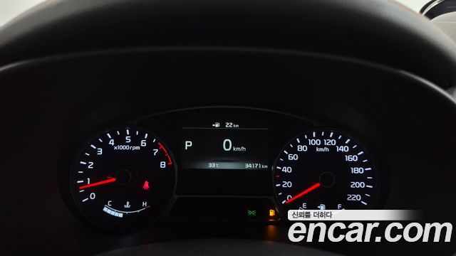 Kia Soul 2017 — photo 8