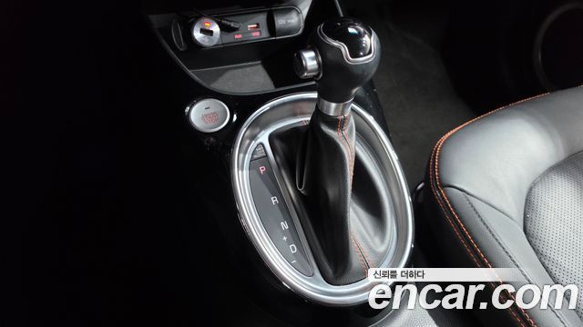 Kia Soul 2017 — photo 9
